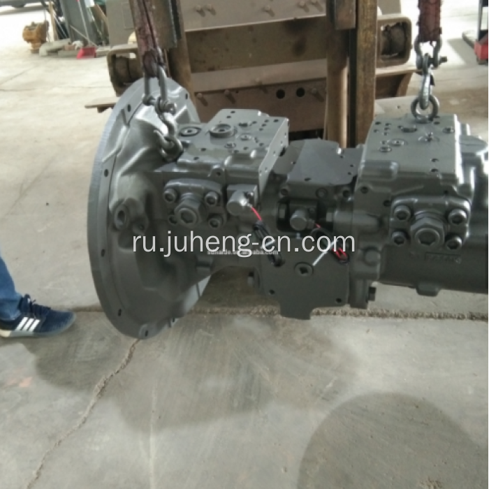 Гидравлический насос PC450LC-8 Главный насос PC450LC-8 7082H00451